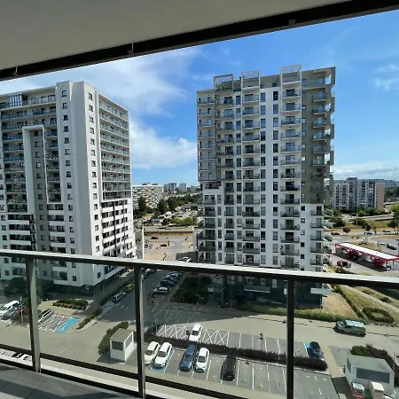 Gdański Albatros 95 Apartament *