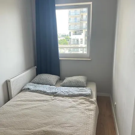 Gdański Albatros 95 Apartament *