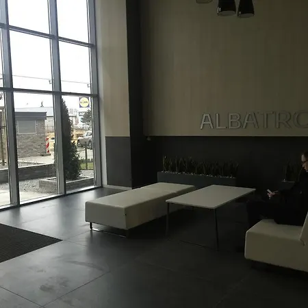 Gdański Albatros 95 * Gdańsk