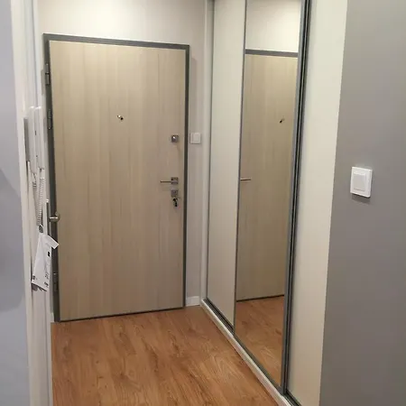 Apartament Gdański Albatros 95 *
